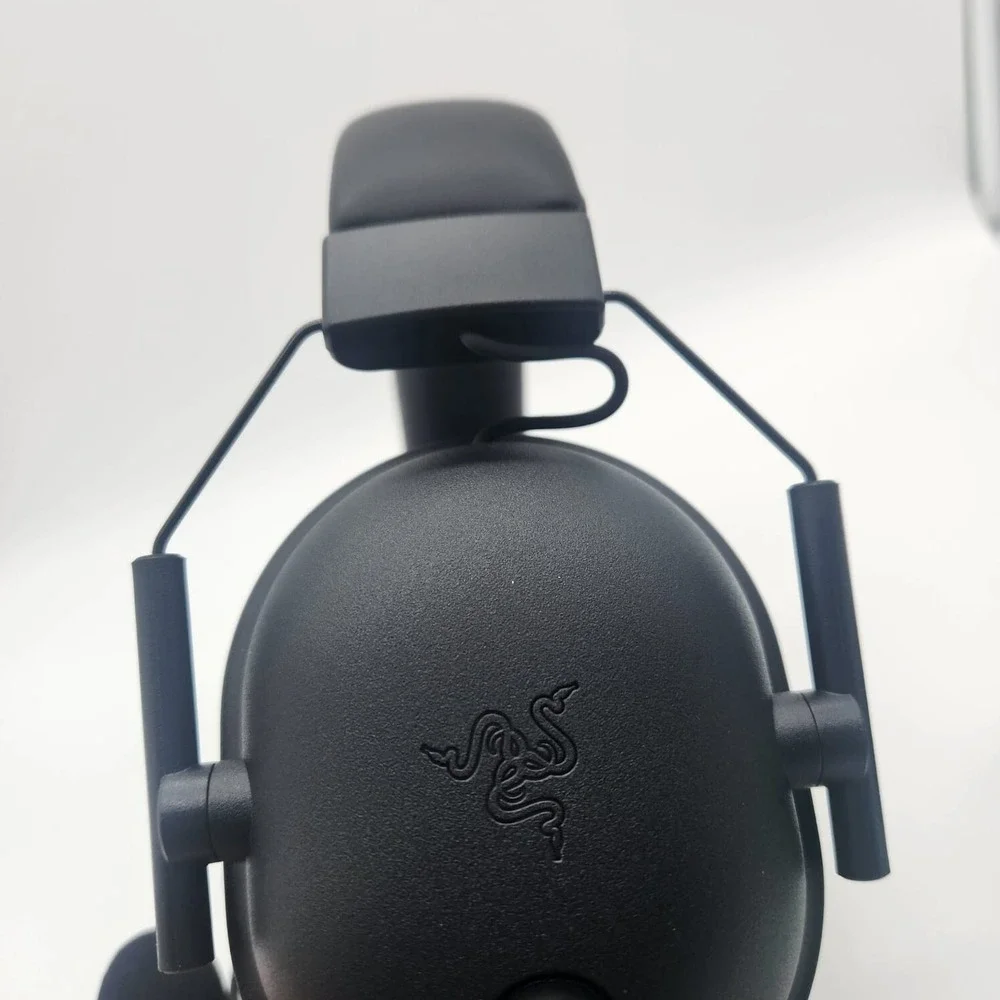 Razer BlackShark‎ V2 X Gaming Headset 7.1 Surround Sound 50mm Drivers 3.5mm Jack